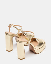 LIANDRA CHAMPAGNE | Steve Madden