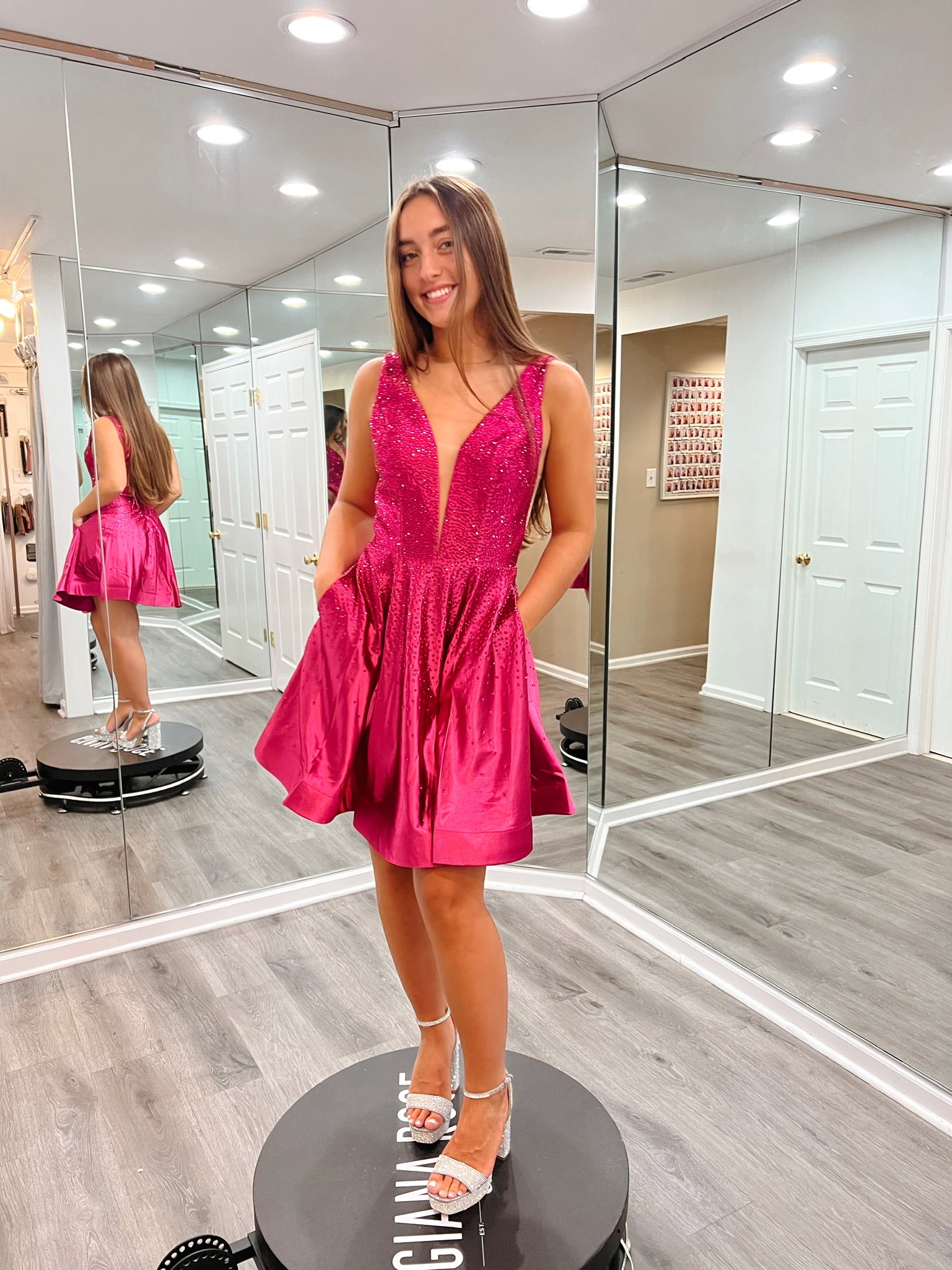 Dance All Night Mini