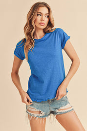 Gwen Tee: Ocean