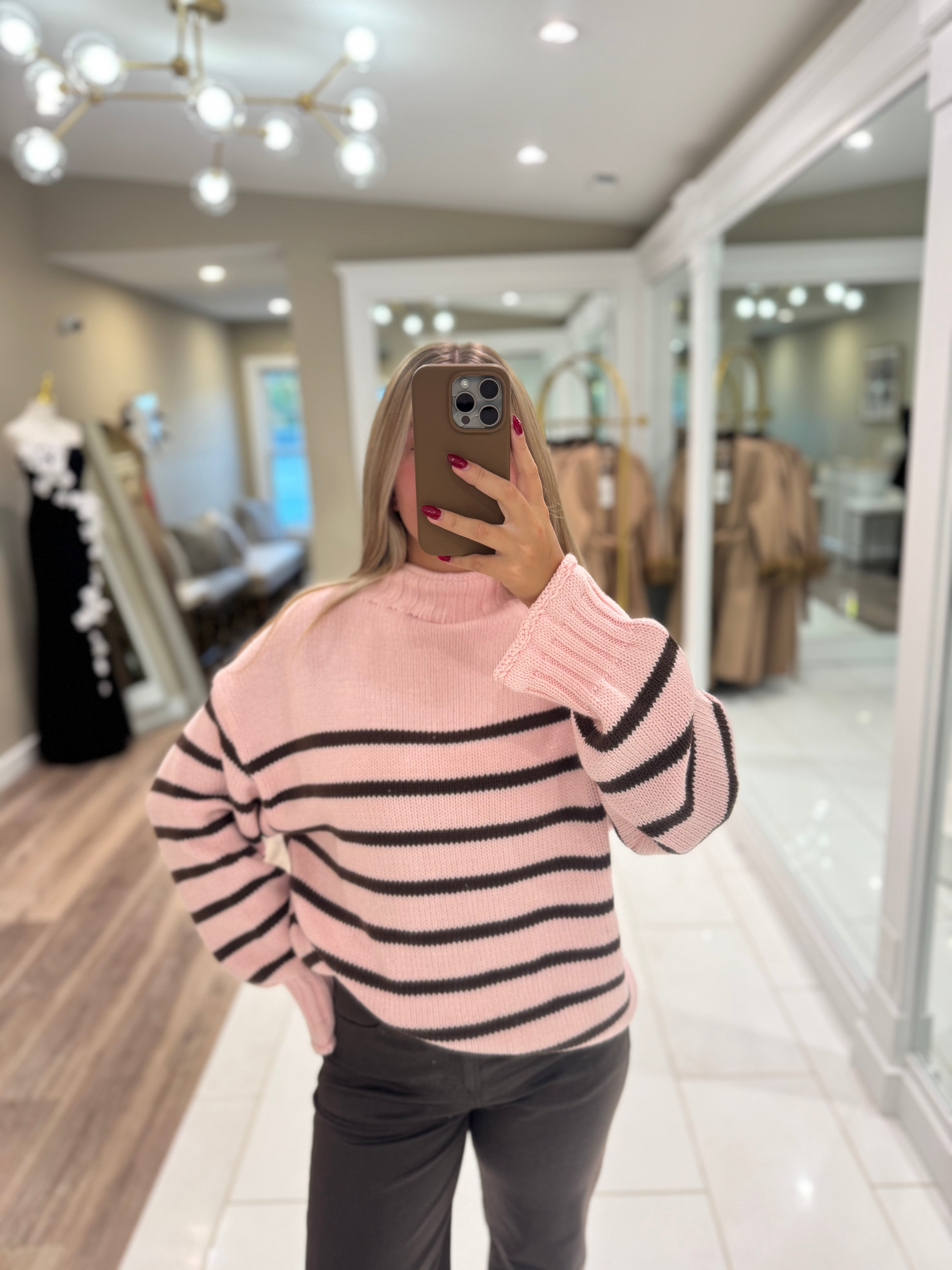 Skylar Sweater