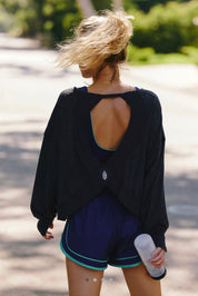 My Time Layer Black