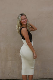 Prunella Dress