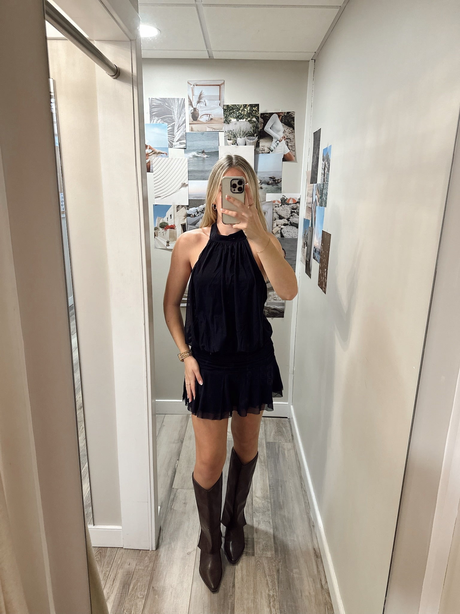 Merlot Mini Midnight