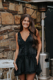 In This Groove Mini Washed Black FP