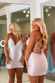 11032 | Light Pink | Sophia Thomas