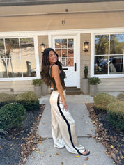 Moxie Pant Cream