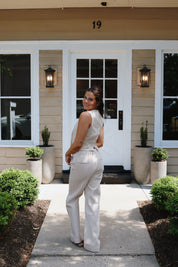 Minorca Pant Khaki