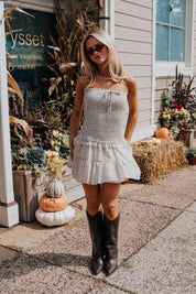 Maroney Mini Smocked