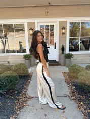 Moxie Pant Cream