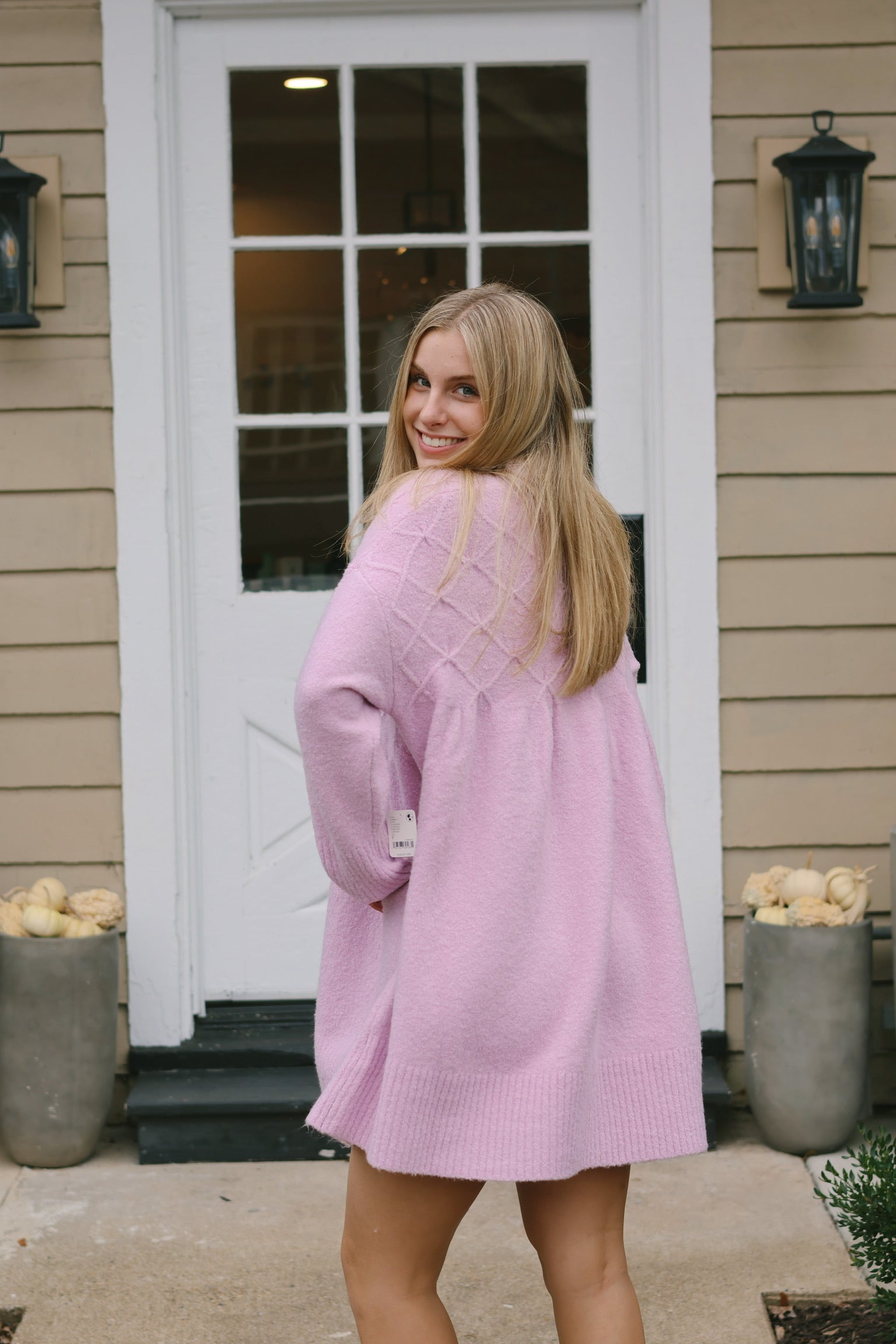 Knitted Dresses Rose Sweater Dress Free People Jaci Sweater Dress S Lavender Knitted Dresses Rose Sweater Dress Free People Jaci Sweater Dress S Lavender