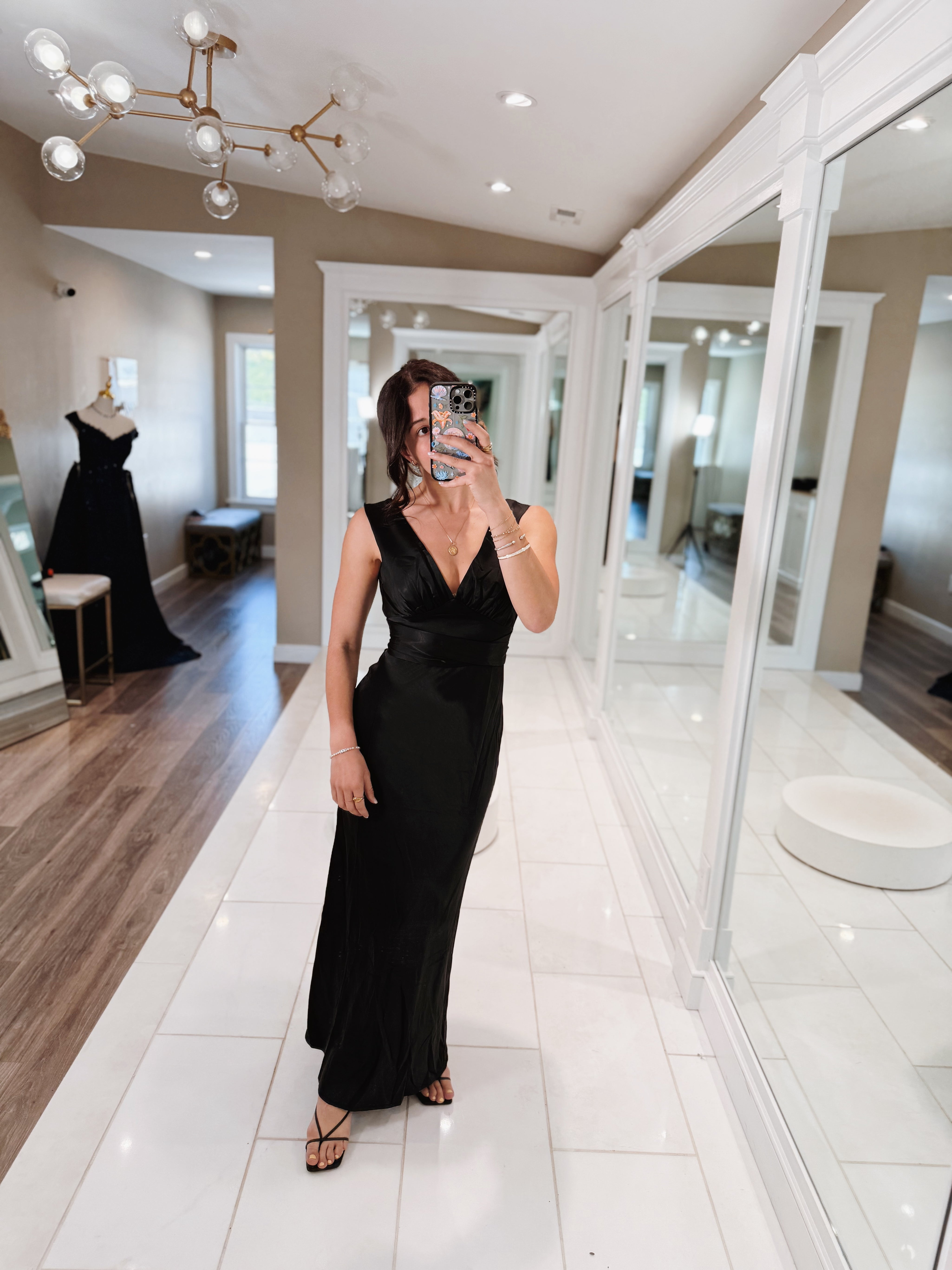 Carry On Maxi Black
