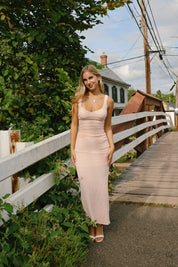 Nirvana Maxi Blush