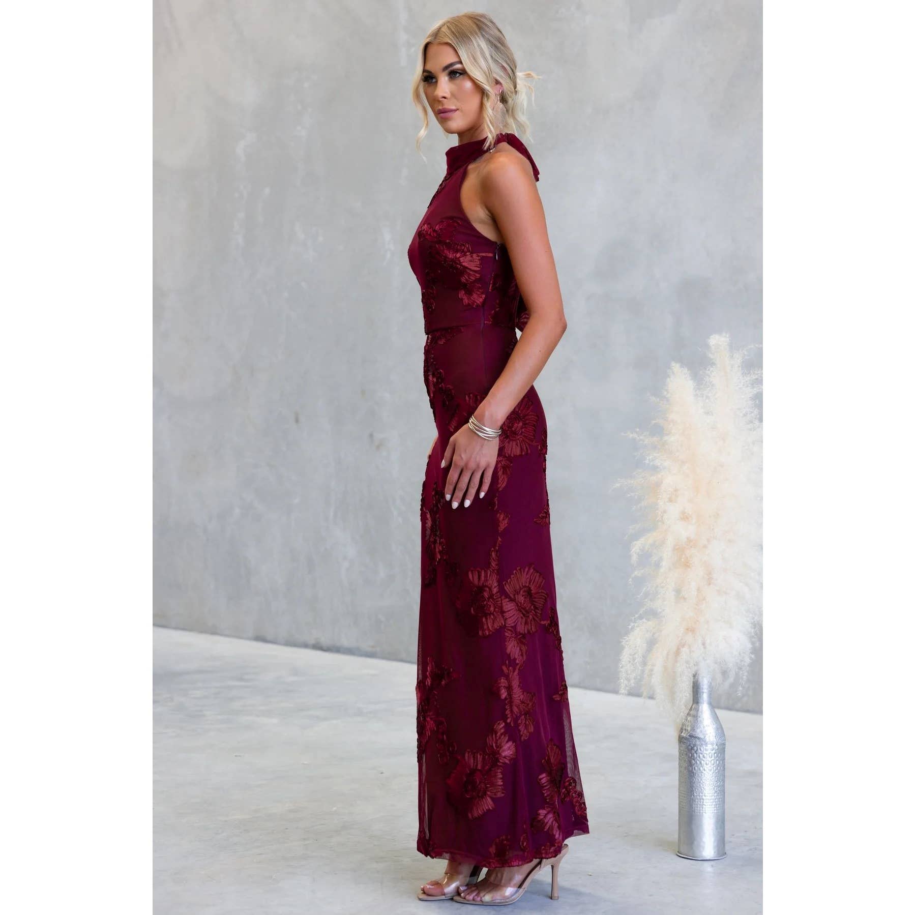 Moonlight Dance Maxi Merlot