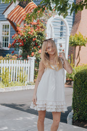 Spring Tide Tunic | Tea | Free People