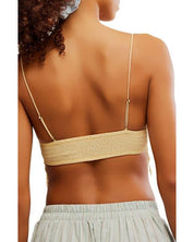 Asteria Bralette Banana Cream
