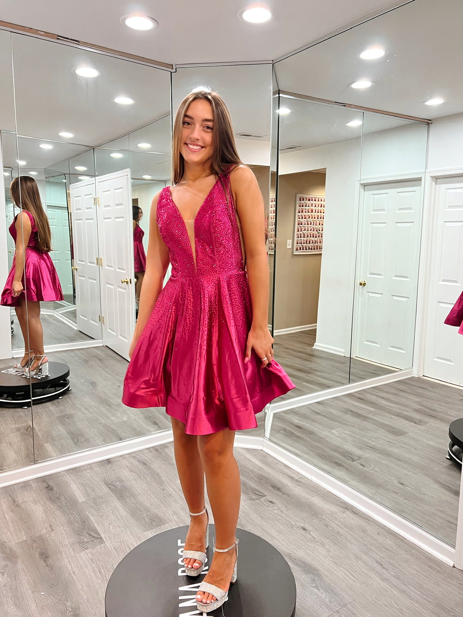 Dance All Night Mini