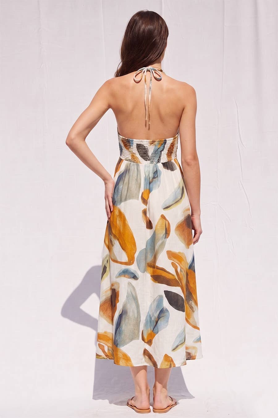 Vacation Forever Maxi