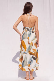 Vacation Forever Maxi