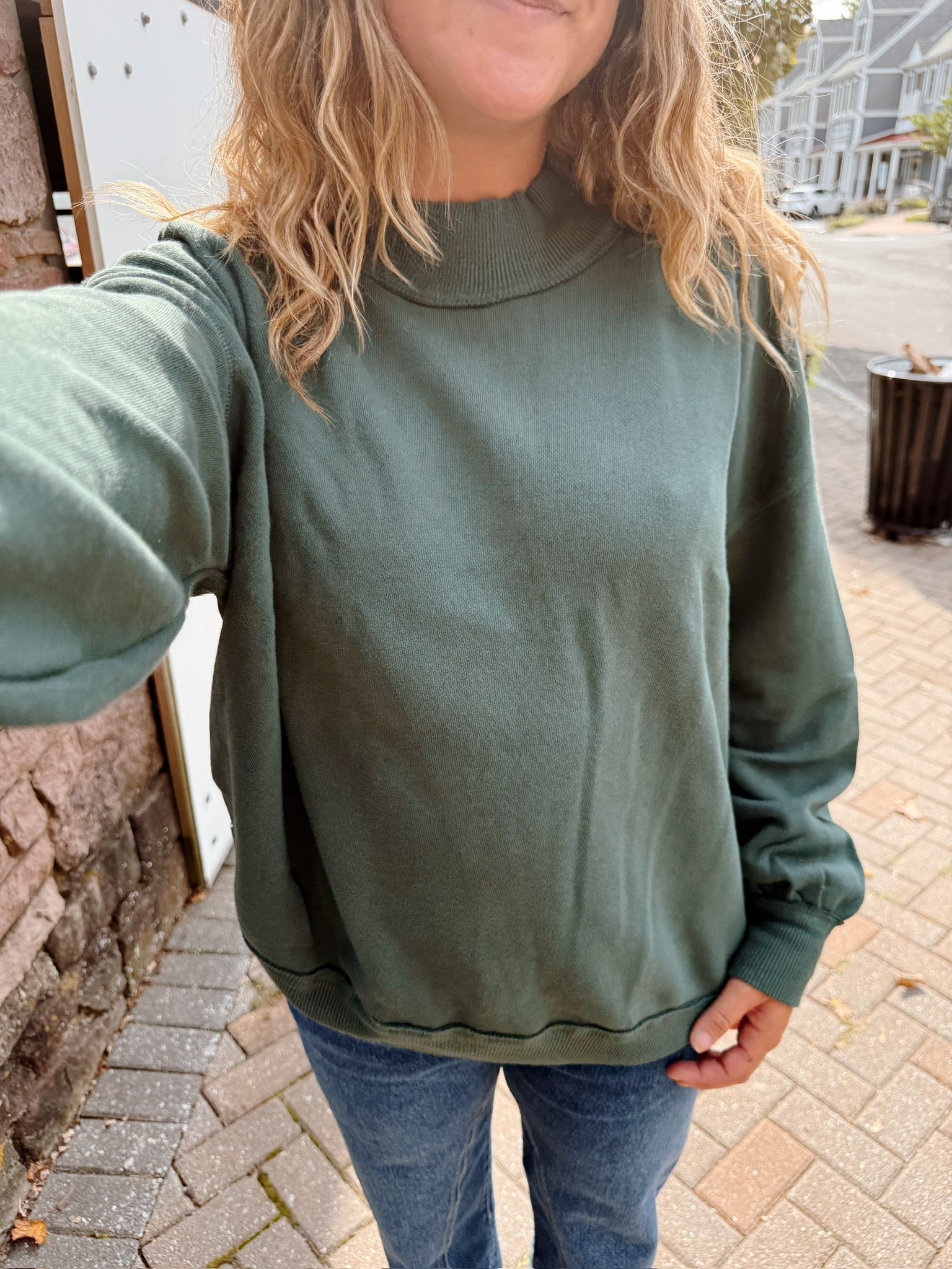 Palm Springs Turtle Sea Moss FP
