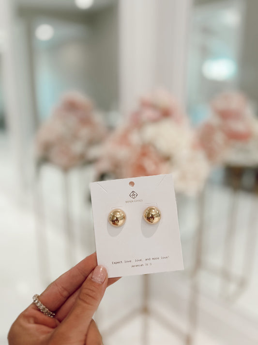 Button Studs