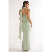Temptation Maxi Sage