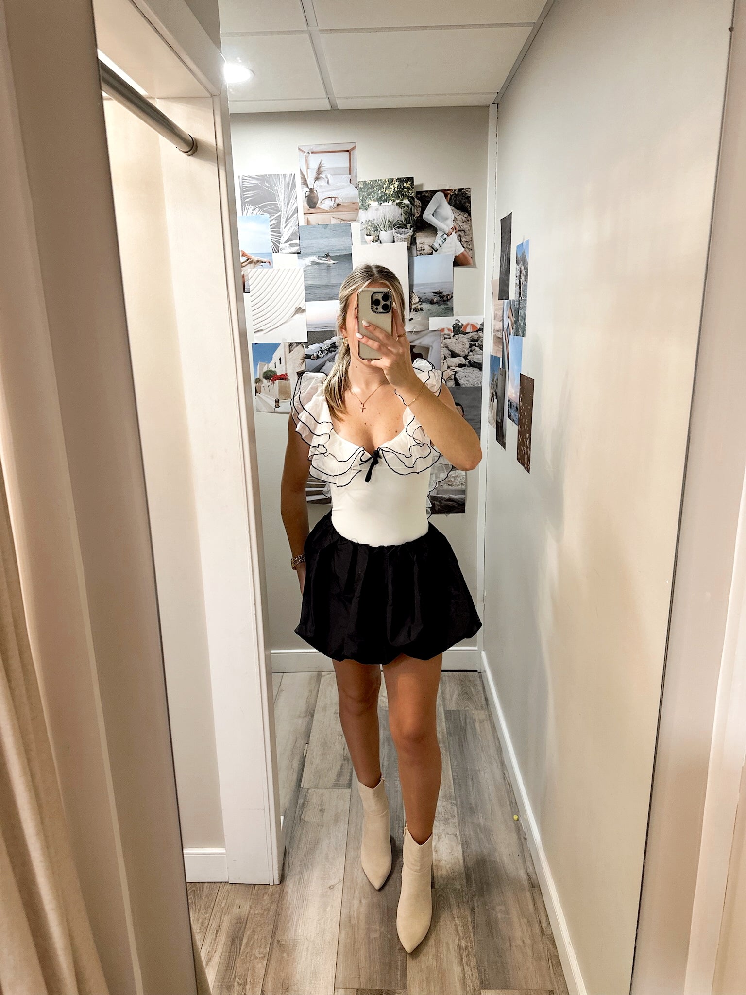 Sugar Rush Bodysuit FP