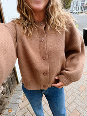 The Vault Cardi Brown