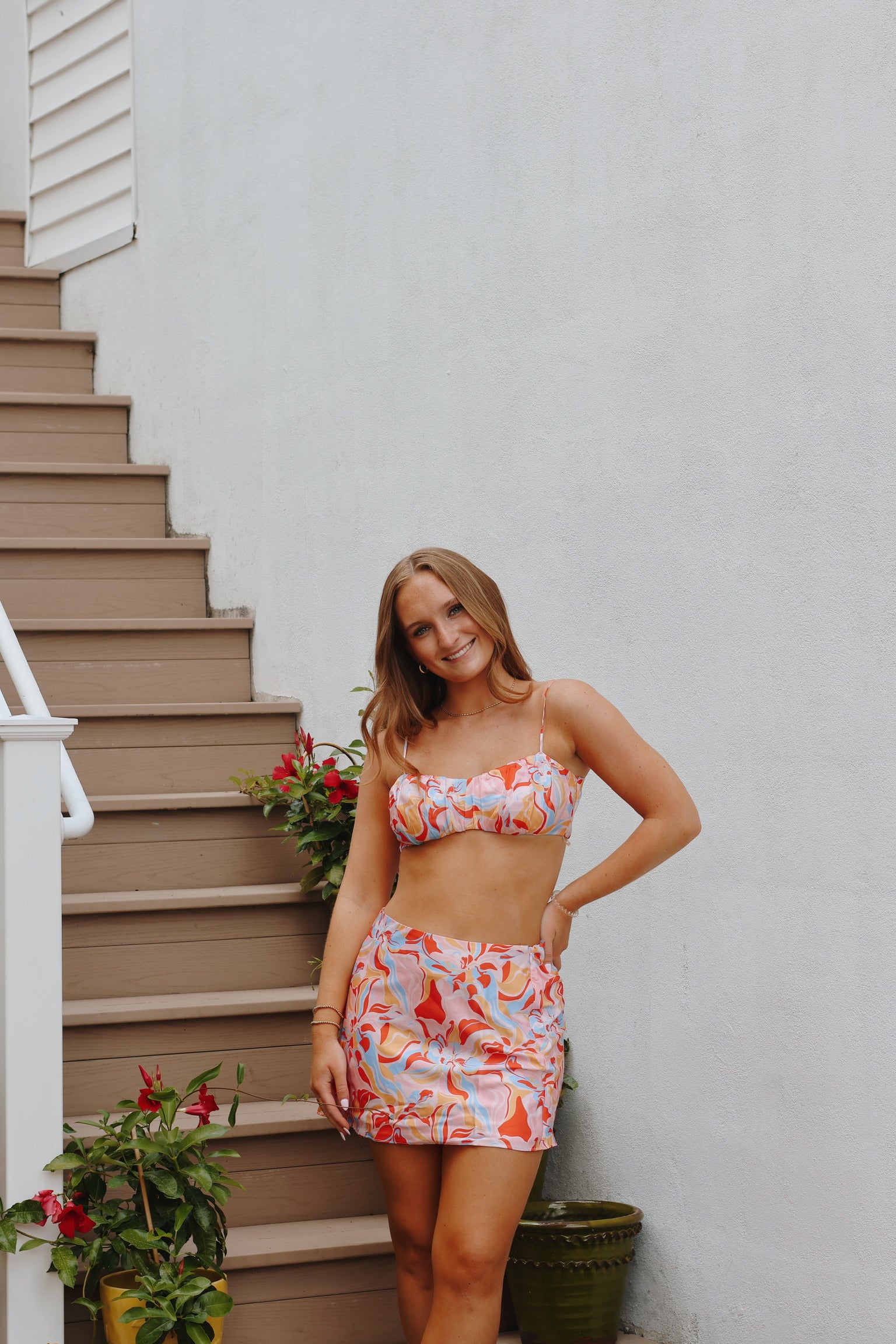 Good Vibrations Two Piece Set