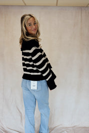 Sylvie Sweater