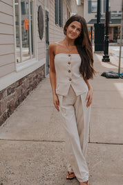 Sebastian Trouser | Nia