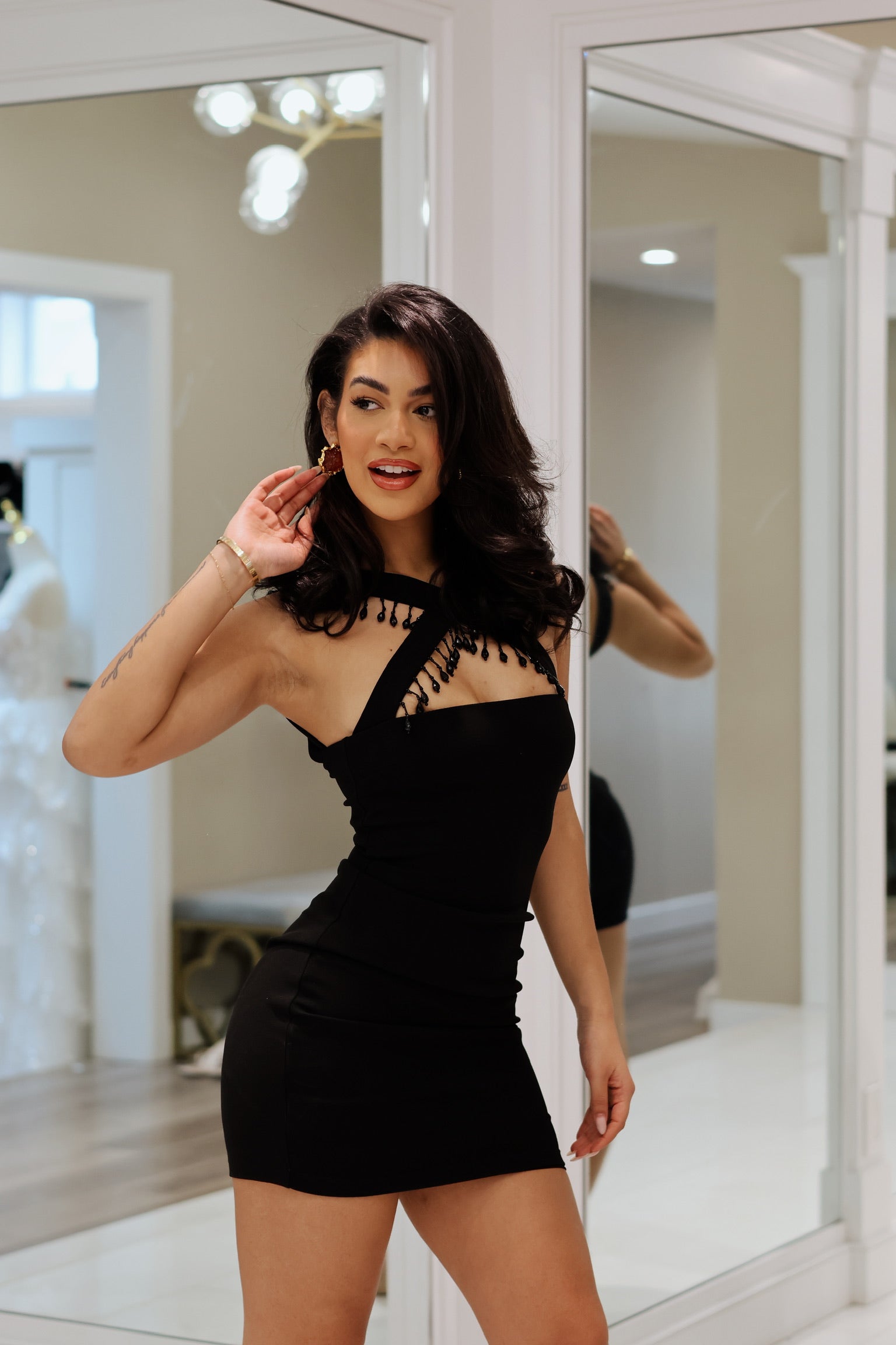 DRESSES – Page 6 – Giana Rose Couture