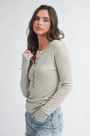 Hartford Henley Oat