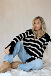 Sylvie Sweater