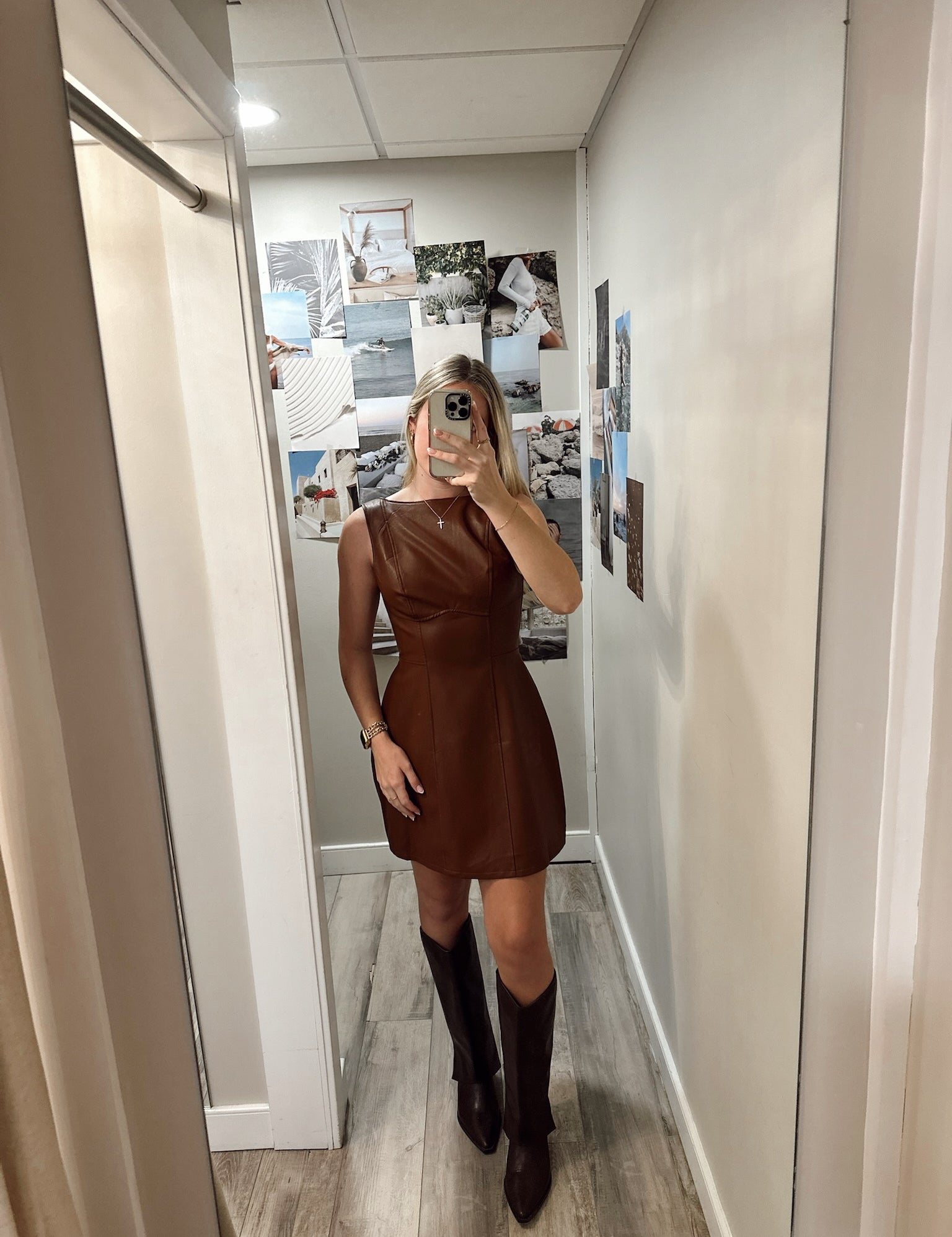 Brown/ Rust Dresses Giana Rose Couture Brown/ Rust Dresses Giana Rose Couture