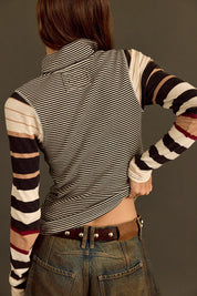 We The Free Avery Long Sleeve Top