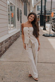 Grainge Top Sand | NIA