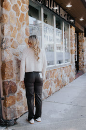 Heartland Cotton Pullover | Tofo | Free People