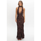 Aubrey Maxi Brown