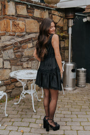 In This Groove Mini Washed Black FP