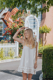 Spring Tide Tunic | Tea | Free People