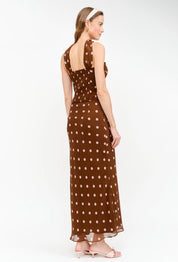 Nicolina Polka Dot Set (SOLD AS SET)
