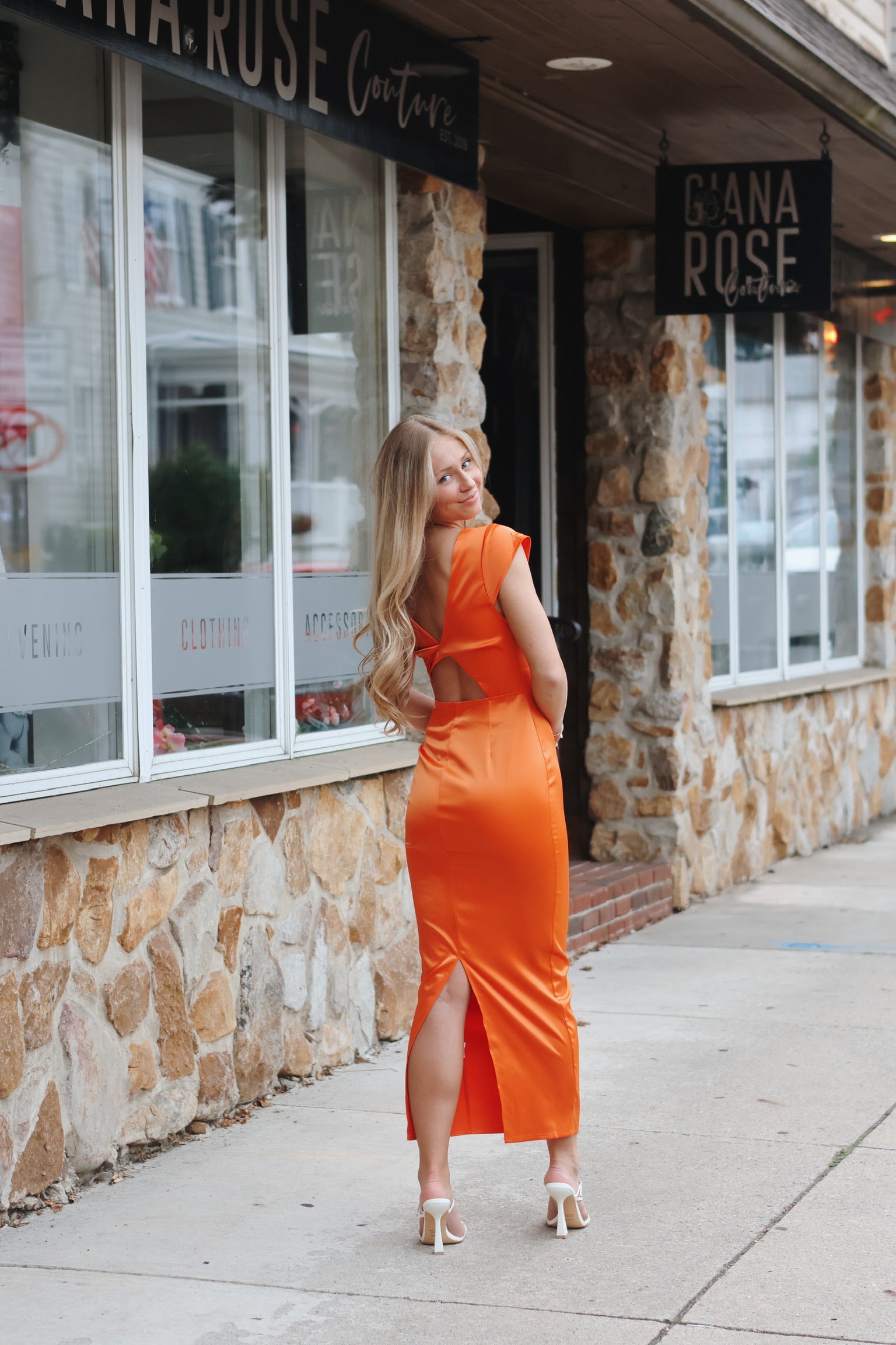 DRESSES – Page 6 – Giana Rose Couture
