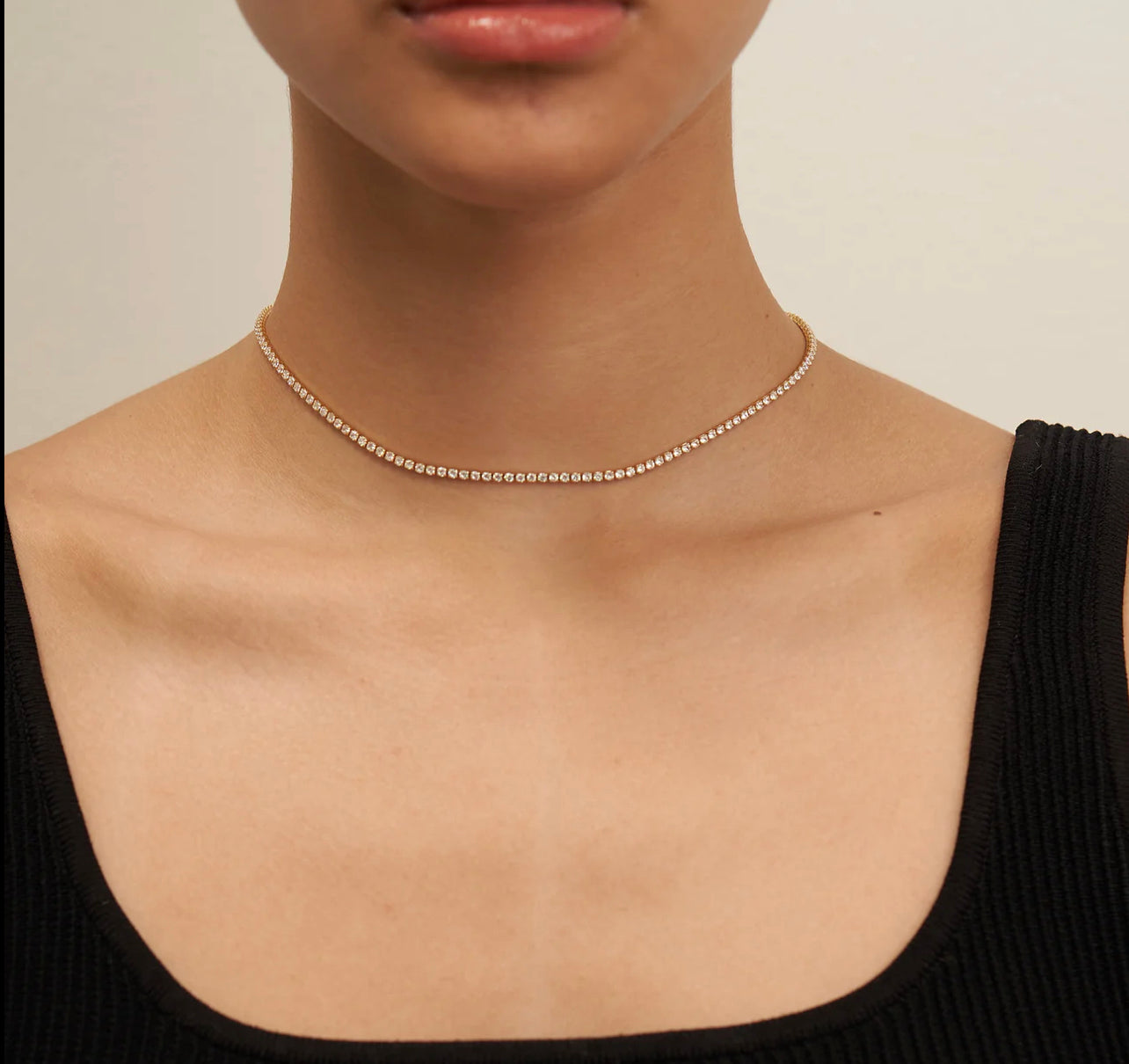 Tennis Choker