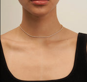 Tennis Choker