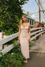 Nirvana Maxi Blush