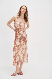 Presley Midi Dress FP