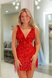 51547 | Red | Jovani