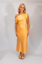 The Bluffs Maxi Cantaloupe