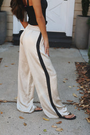 Moxie Pant Cream