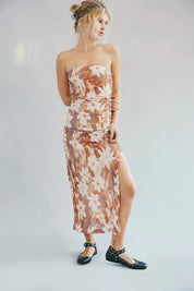 Presley Midi Dress FP